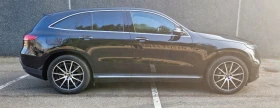 Mercedes-Benz EQC 400 4Matic AMG Line | Auto.bg — изображение 3