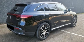 Mercedes-Benz EQC 400 4Matic AMG Line | Auto.bg — изображение 2