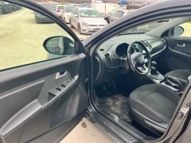 Kia Sportage 2.0d 172000 km - 5700 € / 11148.23 лв. - 32179072 10