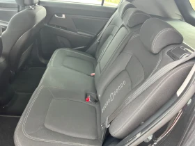 Kia Sportage 2.0d 172000 km - 5700 € / 11148.23 лв. - 32179072 7
