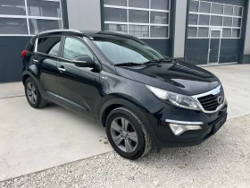 Kia Sportage 2.0d 172000 km - 5700 € / 11148.23 лв. - 32179072 3