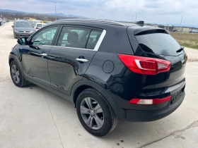 Kia Sportage 2.0d 172000 km - 5700 € / 11148.23 лв. - 32179072 5