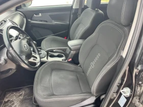 Kia Sportage 2.0d 172000 km - 5700 € / 11148.23 лв. - 32179072 11