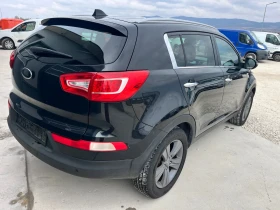 Kia Sportage 2.0d 172000 km - 5700 € / 11148.23 лв. - 32179072 4