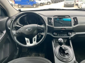 Kia Sportage 2.0d 172000 km - 5700 € / 11148.23 лв. - 32179072 9