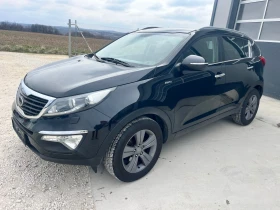 Kia Sportage 2.0d 172000 km - 5700 € / 11148.23 лв. - 32179072 2