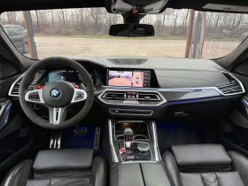 BMW X6 ///M * Laser * Carbon * Alcantara * xDrive *  - 67776 € / 132558.33 лв. - 27051054 11