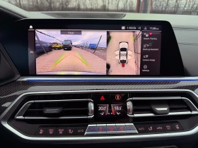 BMW X6 ///M * Laser * Carbon * Alcantara * xDrive *  - 67776 € / 132558.33 лв. - 27051054 13