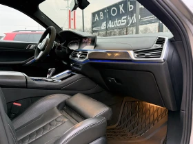 BMW X6 ///M * Laser * Carbon * Alcantara * xDrive *  - 67776 € / 132558.33 лв. - 27051054 10