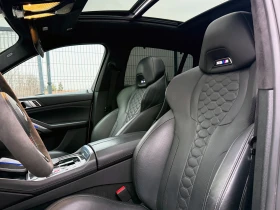 BMW X6 ///M * Laser * Carbon * Alcantara * xDrive *  - 67776 € / 132558.33 лв. - 27051054 9