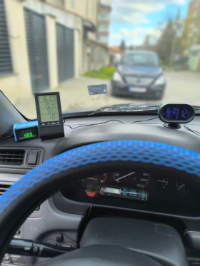 Honda Cr-v 1 Генерация | Auto.bg — изображение 13