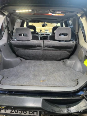 Honda Cr-v 1 Генерация | Auto.bg — изображение 17