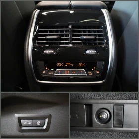 BMW X5 M SPORTPRO* XDRIVE* SWAROVSKI* FULL LED LIGHTS* B& - 64900 € / 126933.37 лв. - 77349953 16