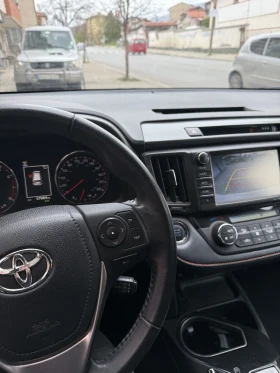 Toyota Rav4 2.5i-4x4 - 18888 € / 36941.72 лв. - 80292540 10