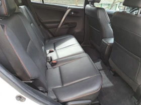 Toyota Rav4 2.5i-4x4 - 18888 € / 36941.72 лв. - 80292540 8
