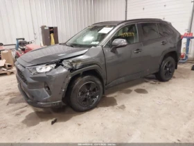 Toyota Rav4 4x4| XLE | 2.5| ������ �����| ������ �� 250�ur/��� | Mobile.bg � ����� ������ 2