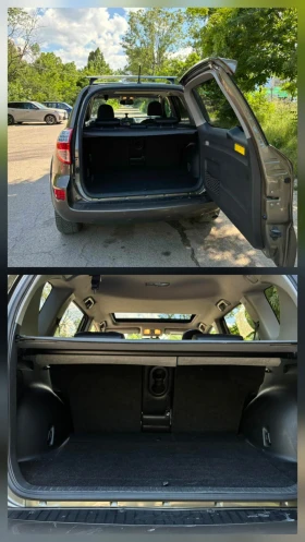 Toyota Rav4 2.2 D4D | Mobile.bg � ����� ������ 15