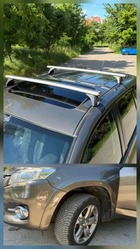 Toyota Rav4 2.2 D4D | Mobile.bg � ����� ������ 14
