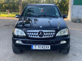 Mercedes-Benz ML 270 Mercedes-ML270 | Mobile.bg � ����� ������ 2