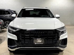 Audi Q8 2020 Audi Q8 Technik | Mobile.bg � ����� ������ 2