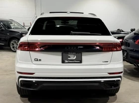 Audi Q8 2020 Audi Q8 Technik | Mobile.bg � ����� ������ 5