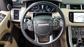 Land Rover Range Rover Sport HSE DYNAMIC!!УНИКАТ!! #ПЪЛНО ОБОРУДВАНЕ# !ПАНОРАМА - 17960 € / 35126.71 лв. - 94034015 12