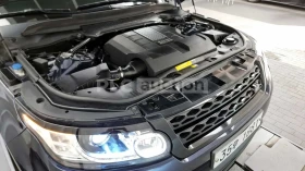 Land Rover Range Rover Sport HSE DYNAMIC!!УНИКАТ!! #ПЪЛНО ОБОРУДВАНЕ# !ПАНОРАМА - 17960 € / 35126.71 лв. - 94034015 5