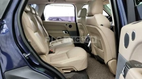 Land Rover Range Rover Sport HSE DYNAMIC!!УНИКАТ!! #ПЪЛНО ОБОРУДВАНЕ# !ПАНОРАМА - 17960 € / 35126.71 лв. - 94034015 11