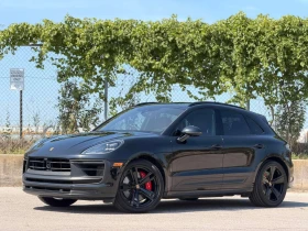 Porsche Macan GTS | CARFAX | АВТОКРЕДИТ БЕЗ ПЪРВОНАЧАЛНА ВНОСКА 