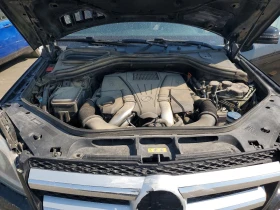 Mercedes-Benz GL 450 4.6l 4Matic | Auto.bg — изображение 12