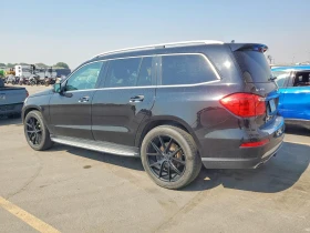 Mercedes-Benz GL 450 4.6l 4Matic | Auto.bg — изображение 2