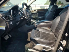 Mercedes-Benz GL 450 4.6l 4Matic | Auto.bg — изображение 7