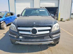 Mercedes-Benz GL 450 4.6l 4Matic | Auto.bg — изображение 5