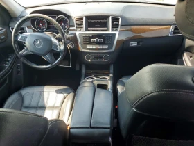 Mercedes-Benz GL 450 4.6l 4Matic | Auto.bg — изображение 8