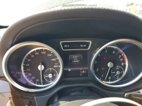 Mercedes-Benz GL 450 4.6l 4Matic | Auto.bg — изображение 9