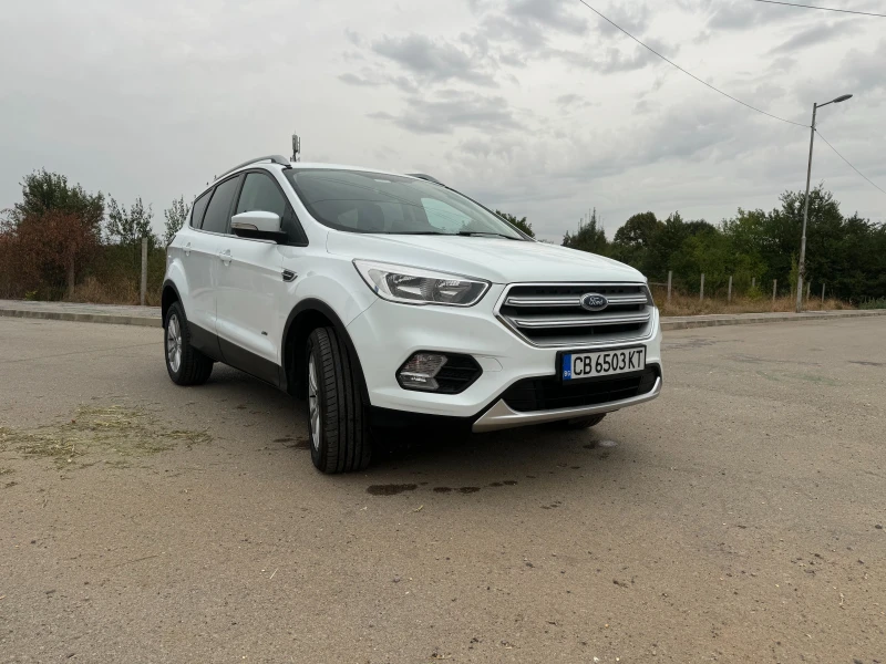 Ford Kuga, снимка 7 - Автомобили и джипове - 47192623