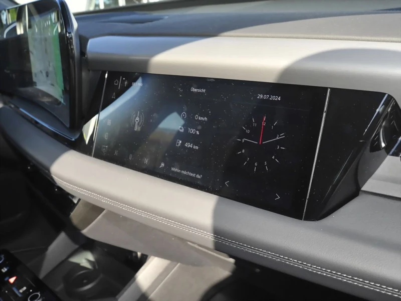 Audi Q6 55 E-TRON/S-LINE/ QUATTRO/MATRIX/ MMI DISPLAY/ 360, снимка 7 - Автомобили и джипове - 48612144