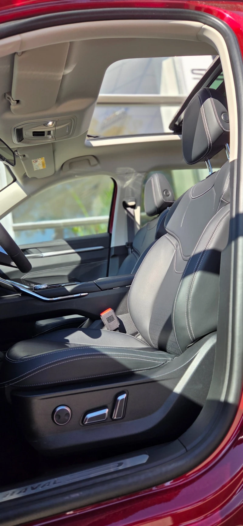 Haval H6 HEV SUPREME ГАРАНЦИЯ - 2030г., снимка 10 - Автомобили и джипове - 49887176