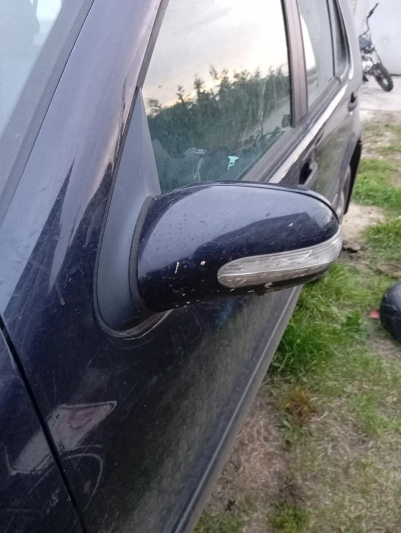 Mercedes-Benz ML 270 270 CDI AUTOMATIC , снимка 6 - Автомобили и джипове - 52320287