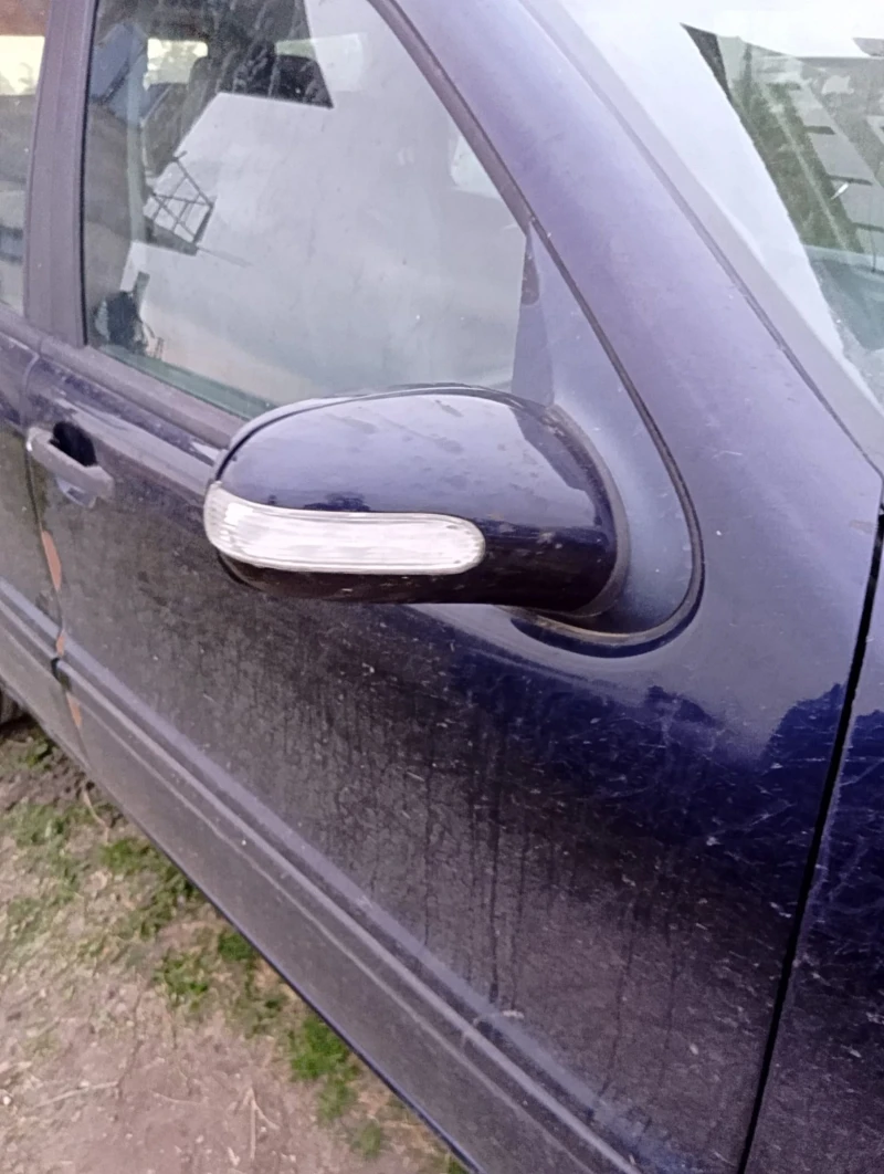 Mercedes-Benz ML 270 270 CDI AUTOMATIC , снимка 7 - Автомобили и джипове - 52320287