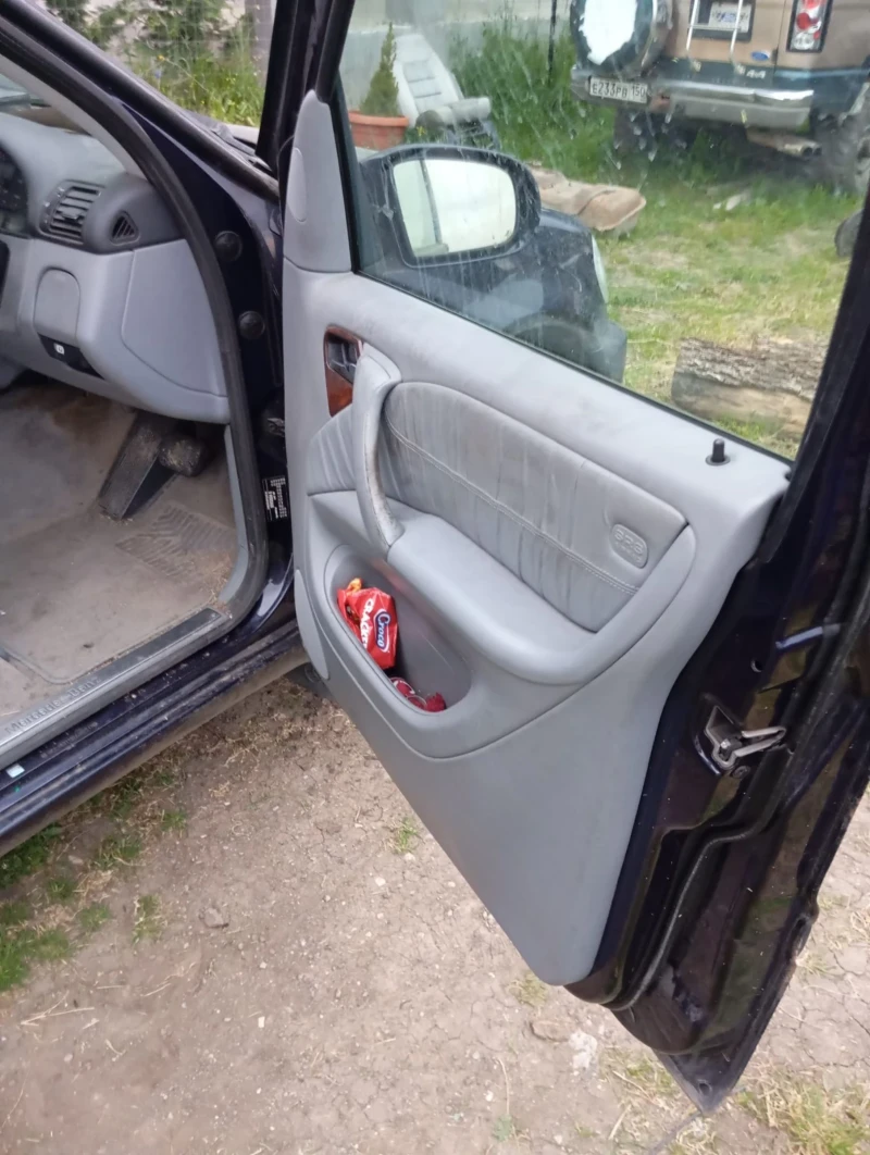 Mercedes-Benz ML 270 270 CDI AUTOMATIC , снимка 5 - Автомобили и джипове - 52320287