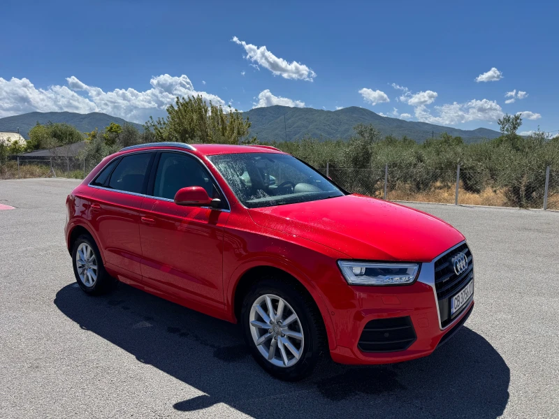 Audi Q3 Sport, снимка 3 - Автомобили и джипове - 51492946