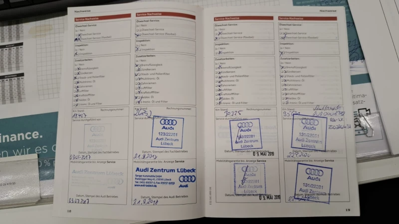 Audi Q3 Sport, снимка 17 - Автомобили и джипове - 51492946