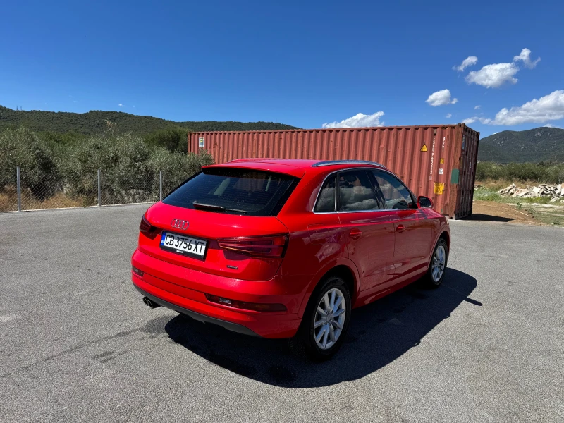 Audi Q3 Sport, снимка 4 - Автомобили и джипове - 51492946