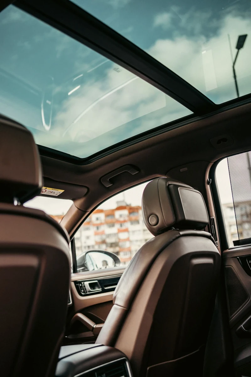 Porsche Cayenne, снимка 12 - Автомобили и джипове - 52521744