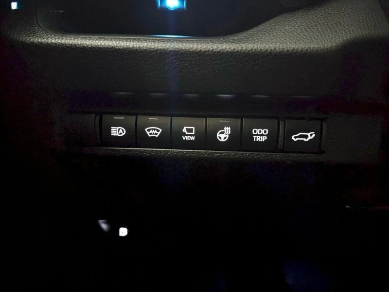 Toyota Rav4 2.5 PHEV STYLE AWD ГАРАНЦИЯ!| 360º  | TOP , снимка 10 - Автомобили и джипове - 52991415