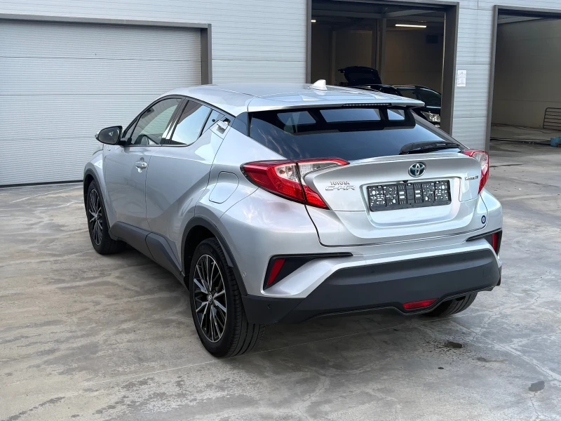 Toyota C-HR, снимка 6 - Автомобили и джипове - 53117958