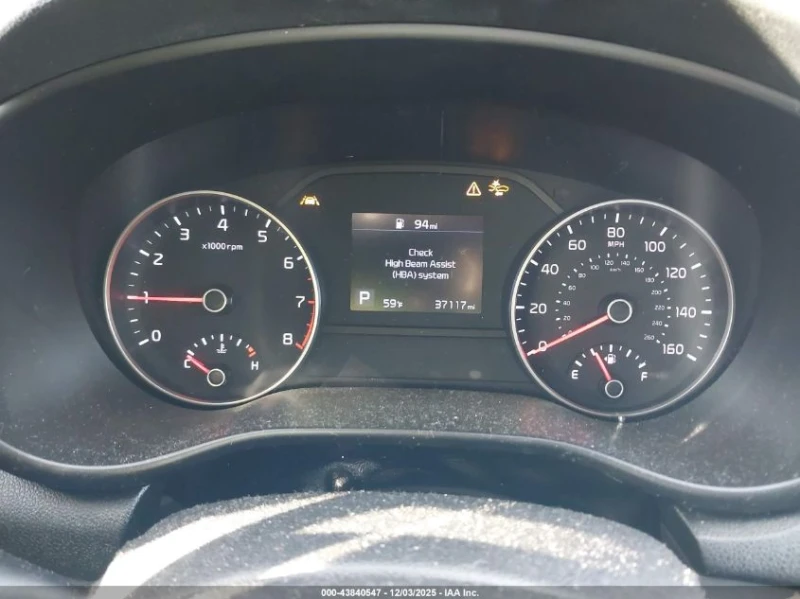 Kia Sportage 2.4l Nightfall Edition, снимка 7 - Автомобили и джипове - 53198756