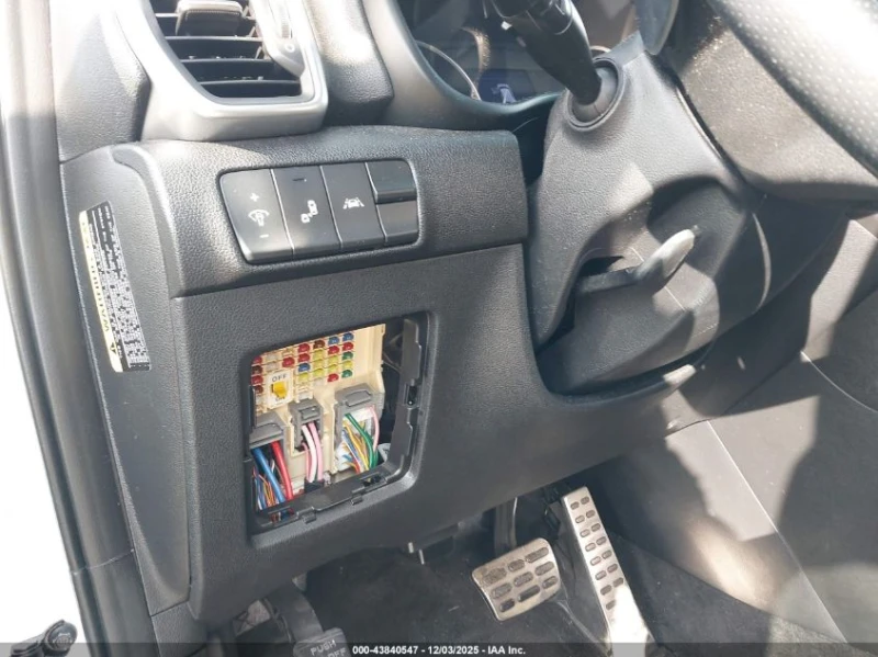 Kia Sportage 2.4l Nightfall Edition, снимка 6 - Автомобили и джипове - 53198756