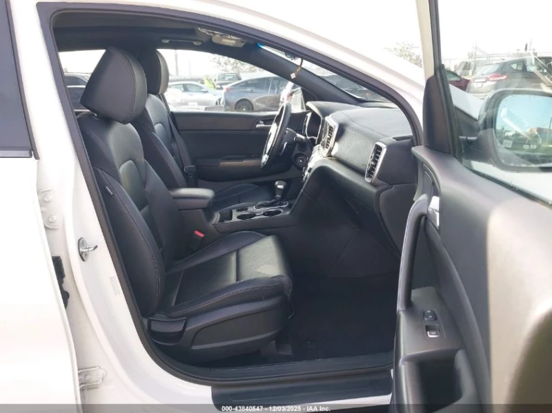 Kia Sportage 2.4l Nightfall Edition, снимка 5 - Автомобили и джипове - 53198756